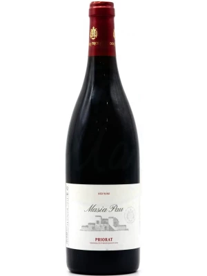 Вино Costers del Priorat, Masia Pau Red, Priorat DOQ 0.75 л