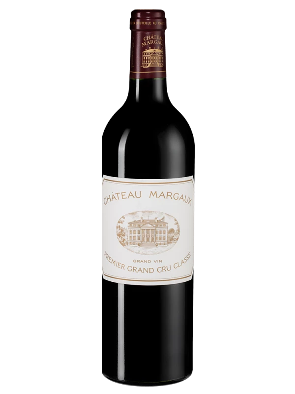 Margaux AOC Premier Grand Cru Classe