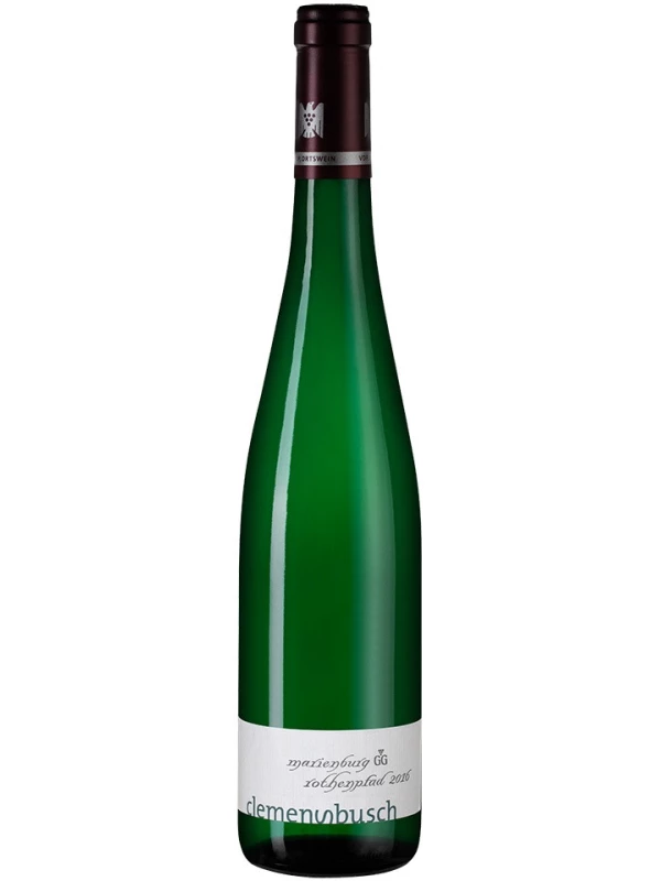 Clemens Busch, Riesling Marienburg Rothenpfad GG