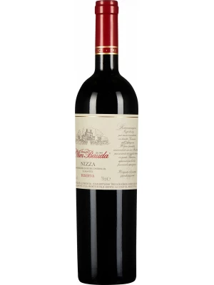 Вино Tenuta Olim Bauda, Nizza DOCG Riserva 2020, 0.75 л