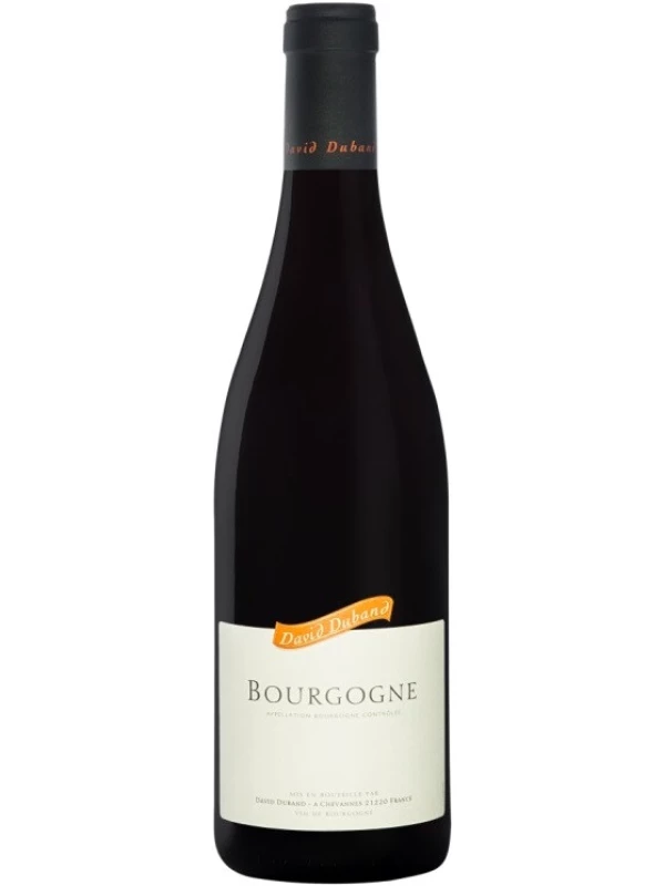 David Duband, Bourgogne AOC Pinot Noir