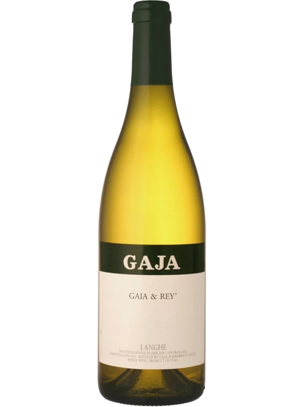 Gaja, Gaia & Rey, Langhe DOC