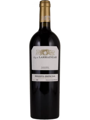 Вино Pago de Larrainzar Reserva Especial, Navarra DO 2009, 0.75 л