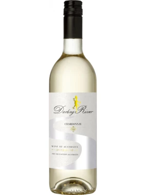 Вино Paul Sapin, Darling River Chardonnay 2022, 0.75 л