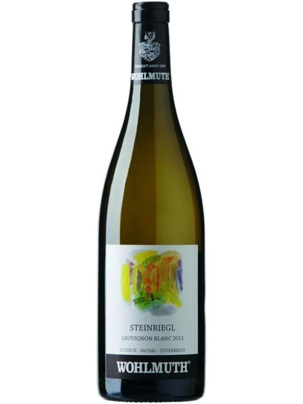 Wohlmuth, Steinriegl Sauvignon Blanc