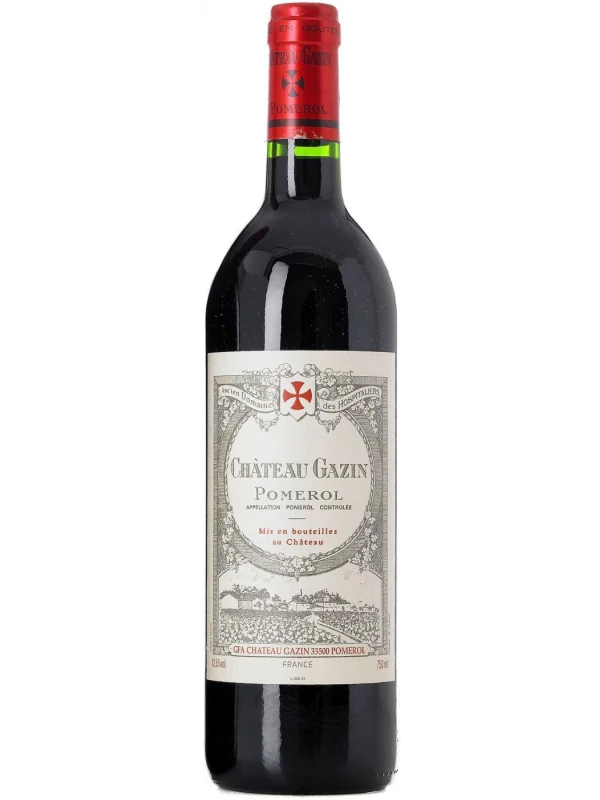 Chateau Gazin, Pomerol AOC