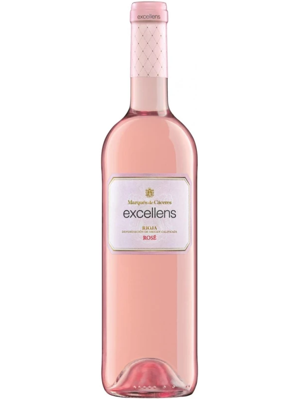 Marques de Caceres, Excellens Rose, Rioja DOC