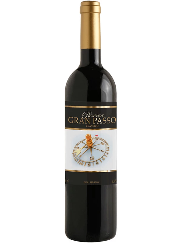 Casa Santos Lima, Gran Passo Classico Reserva