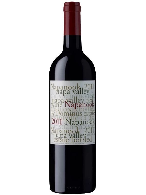 Dominus Estate, Napanook, Napa Valley