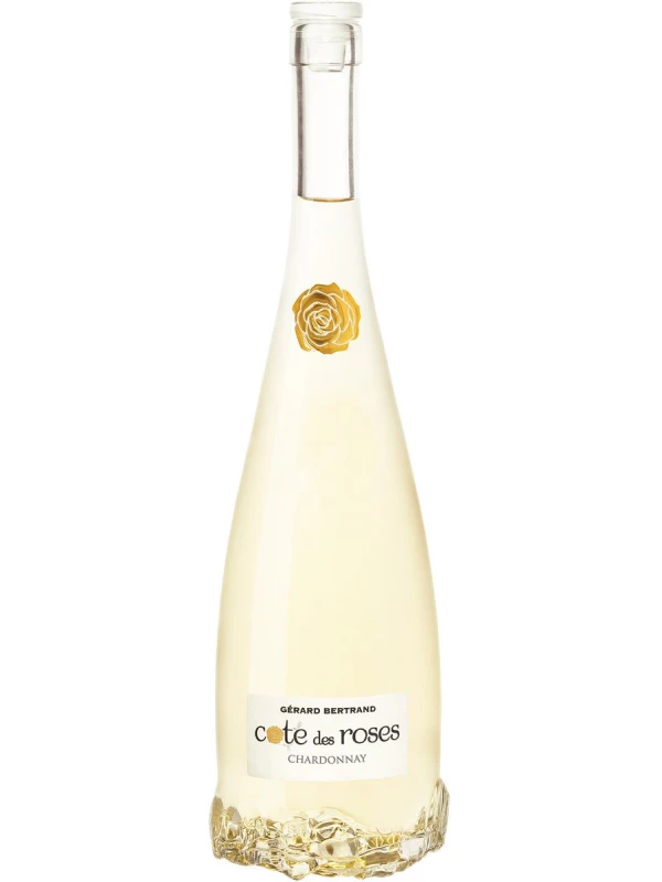 Gerard Bertrand, Cote des Roses Chardonnay, Languedoc AOP