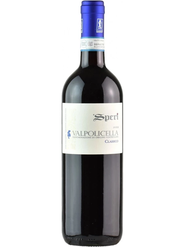 Speri, Valpolicella Classico DOC