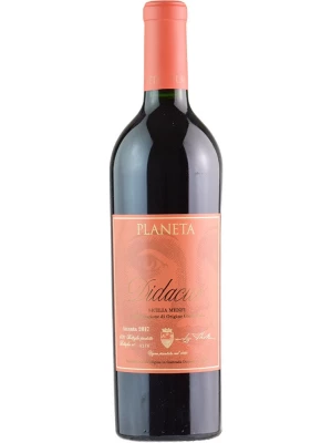 Вино Planeta, Didacus Cabernet Franc, Sicilia Menfi DOC 2020, 0.75 л