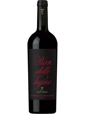 Вино Pian delle Vigne Brunello di Montalcino DOCG 2019, 0.75 л