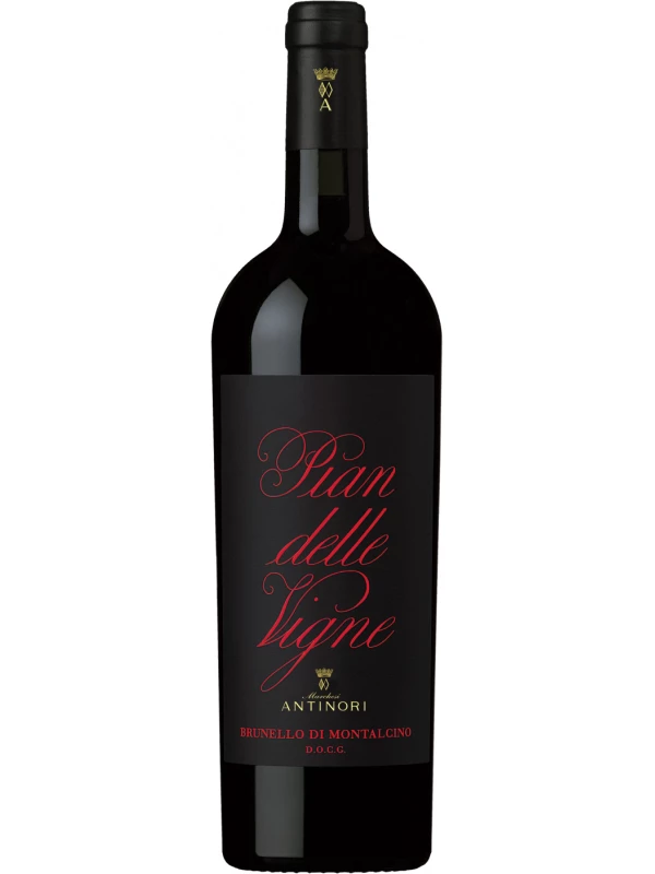 Pian delle Vigne Brunello di Montalcino DOCG