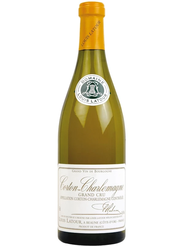 Louis Latour, Corton-Charlemagne Grand Cru