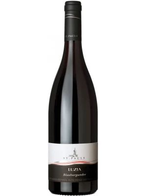 Вино St. Pauls, Luzia Blauburgunder, Alto Adige DOC 2013, 0.75 л
