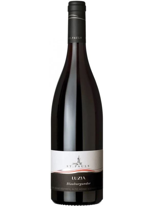 St. Pauls, Luzia Blauburgunder, Alto Adige DOC