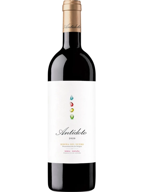 Antidoto, Ribera del Duero DO