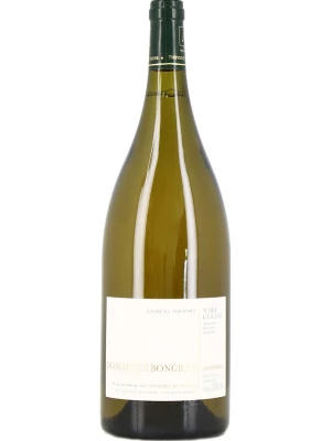 Вино Domaine de la Bongran, Vire-Clesse Cuvee E.J.Thevenet AOC 2016, 1.5 л