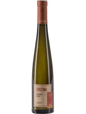 Вино Roeno di Fugatti, Cristina Vendemmia Tardiva, Valdadige DOC 2018, 0.375 л