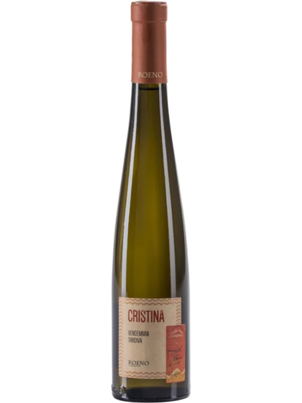 Roeno di Fugatti, Cristina Vendemmia Tardiva, Valdadige DOC