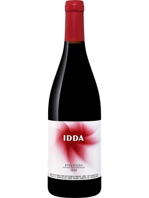 Вино Gaja, IDDA, Etna Rosso DOP 2021, 0.75 л