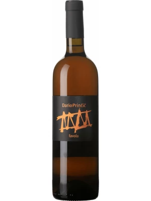 Вино Dario Princic, Bianco Favola 2018, 0.75 л