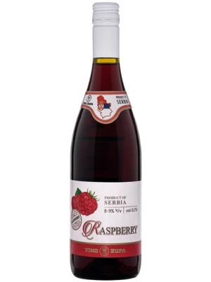 Вино Vino Zupa, Raspberry 0.75 л