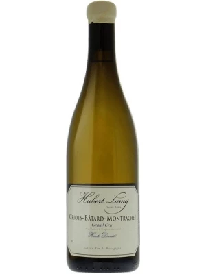 Вино Domaine Hubert Lamy, Criots-Batard-Montrachet Grand Cru Haute Densite AOC 2016, 0.75 л