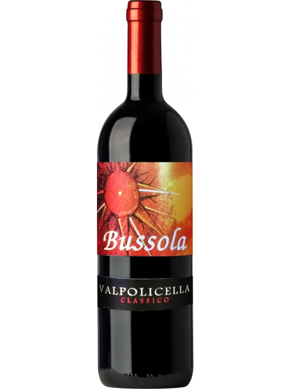 Tommaso Bussola, Valpolicella Classico