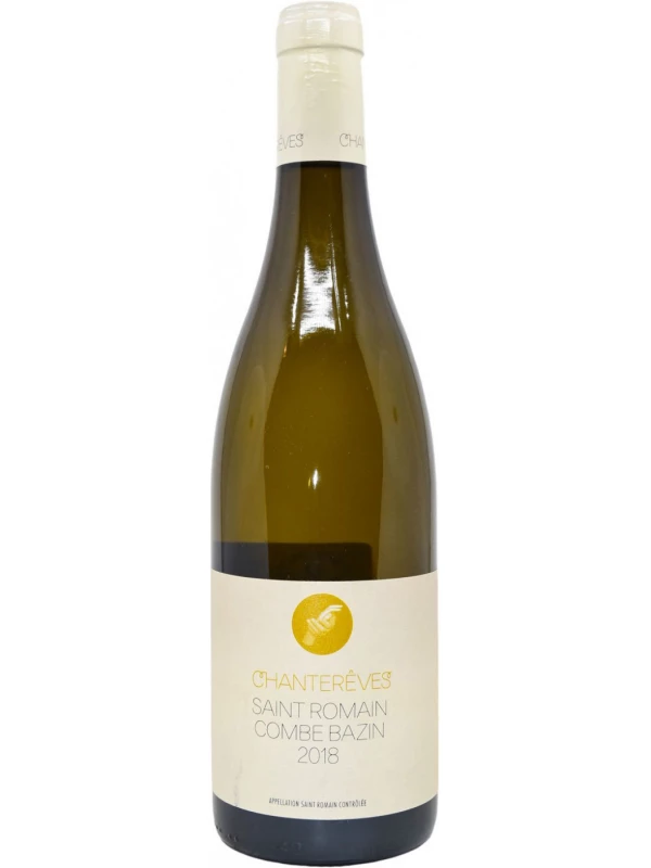 Chantereves, Saint Romain Combe Bazin AOC