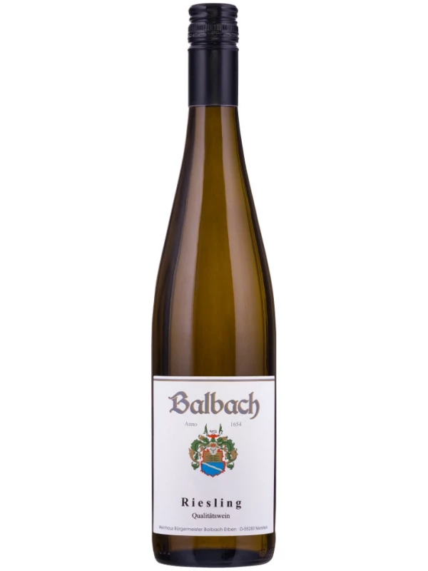 Gunderloch, Balbach Riesling