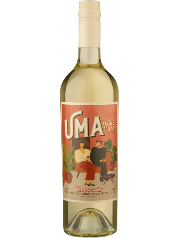 Uma Wine Bar Torrontes