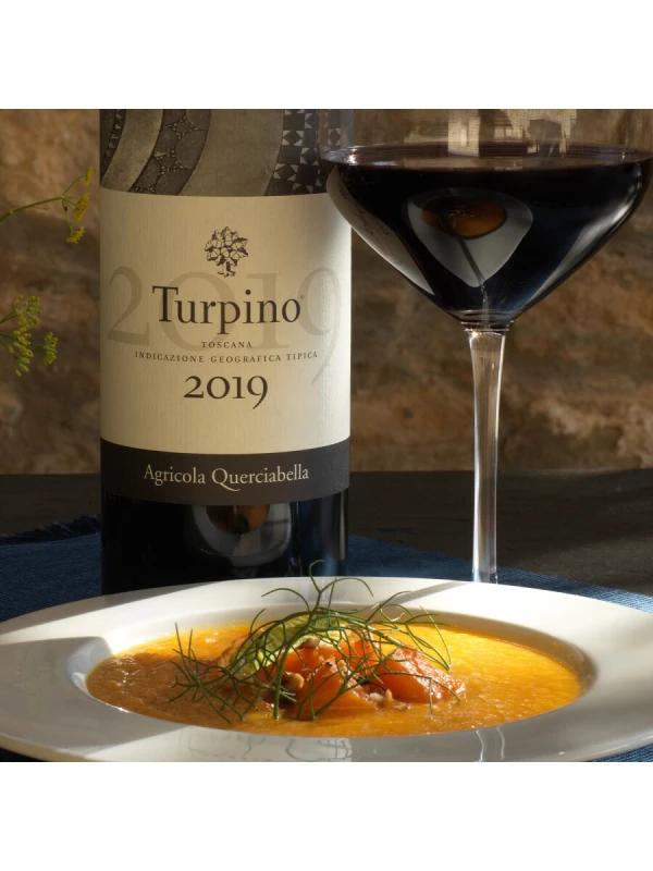 Querciabella, Turpino, Toscana IGT