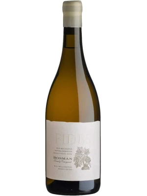 Вино Bosman, Fides Grenache Blanc 2018, 0.75 л