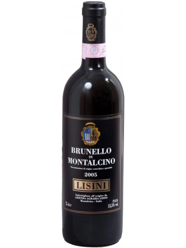 Lisini, Brunello di Montalcino