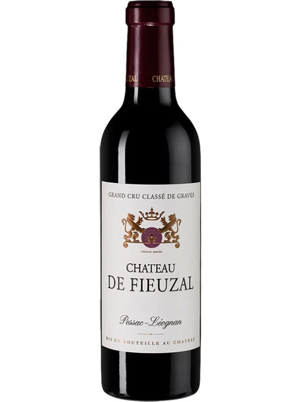 Chateau de Fieuzal, Pessac-Leognan AOC Rouge