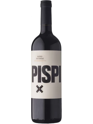 Вино Mosquita Muerta Wines, Pispi Blend de Tintas 0.75 л