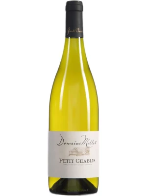 Вино Domaine Millet, Petit Chablis AOC 0.75 л