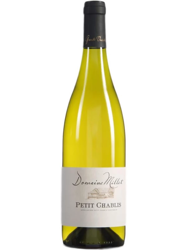 Domaine Millet, Petit Chablis AOC