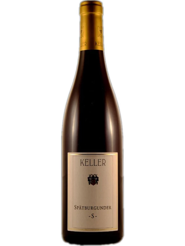 Keller, Spatburgunder -S- Trocken