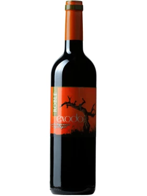 Вино Delampa, Exodo Roble 2022, 0.75 л