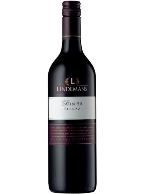 Lindemans Bin 50 Shiraz