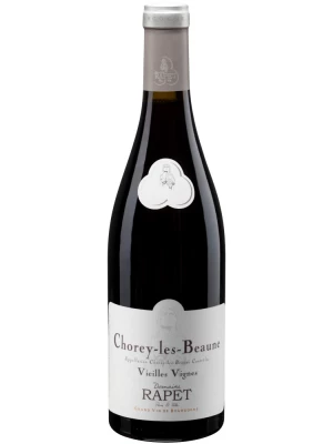 Вино Domaine Rapet, Chorey Les Beaune Vieilles Vignes AOC 2017, 0.375 л