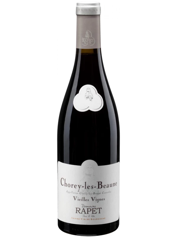Domaine Rapet, Chorey Les Beaune Vieilles Vignes AOC