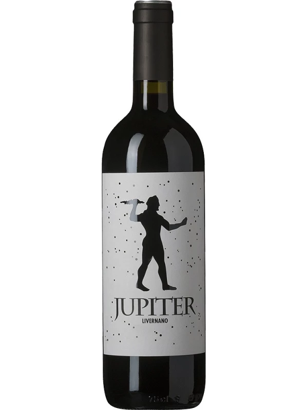 Livernano, Jupiter, Toscana IGT
