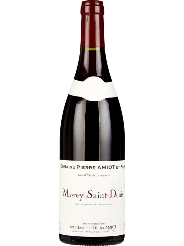 Domaine Pierre Amiot et Fils, Morey-Saint-Denis AOC