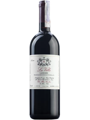 Вино Elio Altare, La Villa, Langhe Rosso DOC 2014, 0.75 л