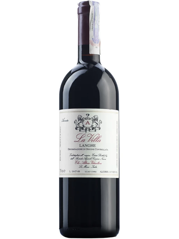 Elio Altare, La Villa, Langhe Rosso DOC