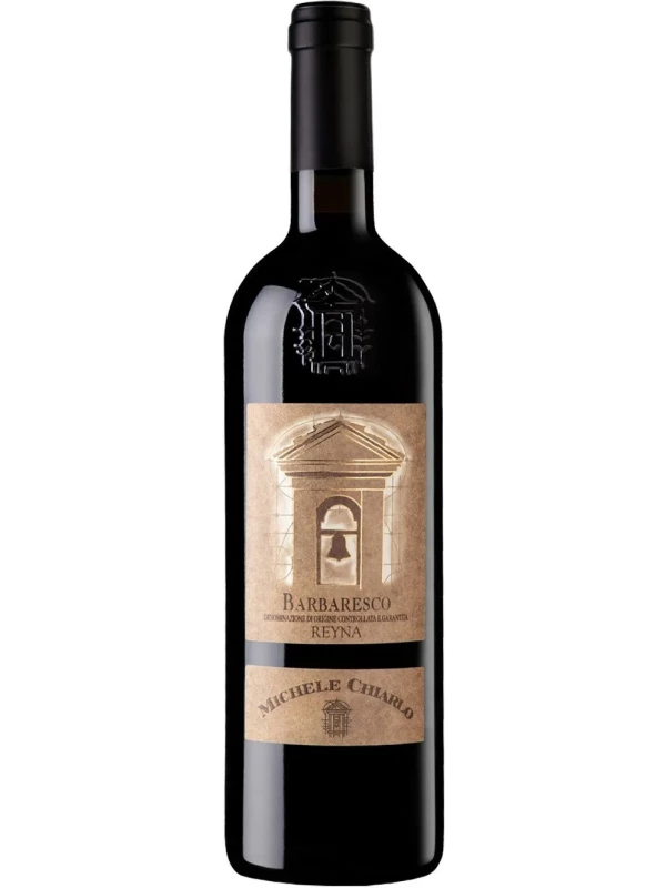 Michele Chiarlo, Barbaresco Reyna DOCG